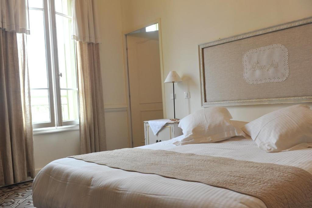 Logis Auberge Restaurant Du Vigneron Cucugnan Pokoj fotografie